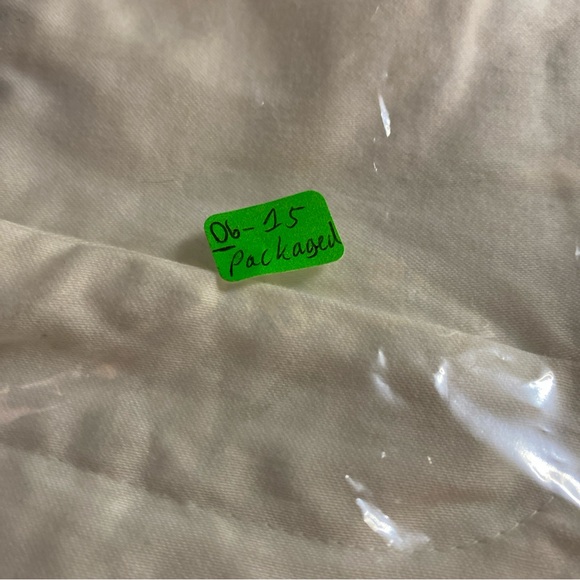 Mossimo Women 12 Shorts Stretch Extensible Summer Casual Party Pockets Zipper - Picture 11 of 11